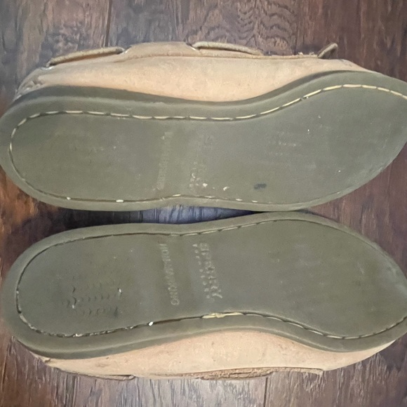 Womens Sperry Authentic Original Boat Shoes - Picture 4 of 5